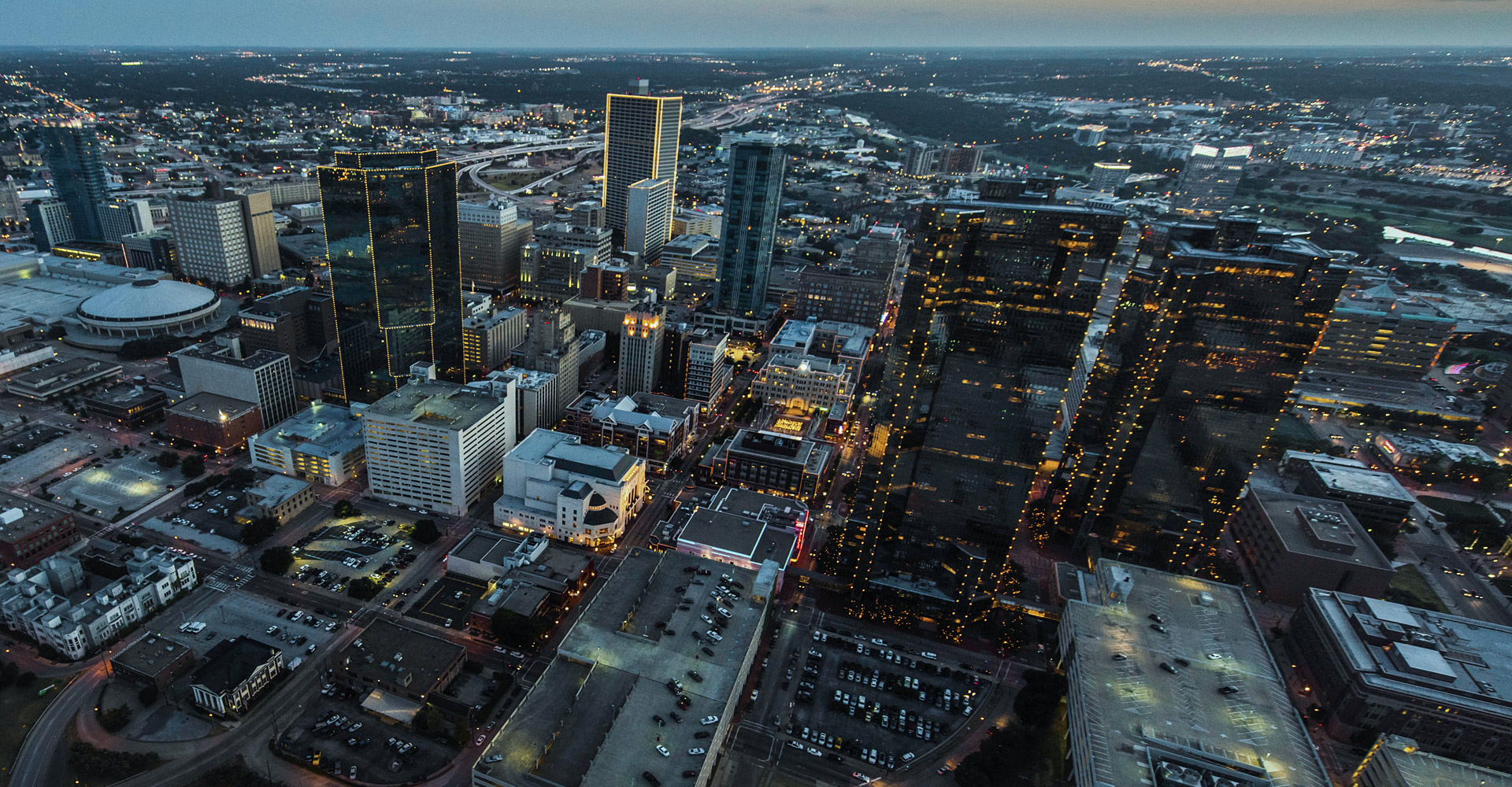 Fiber Optic Conduit Available in Texas