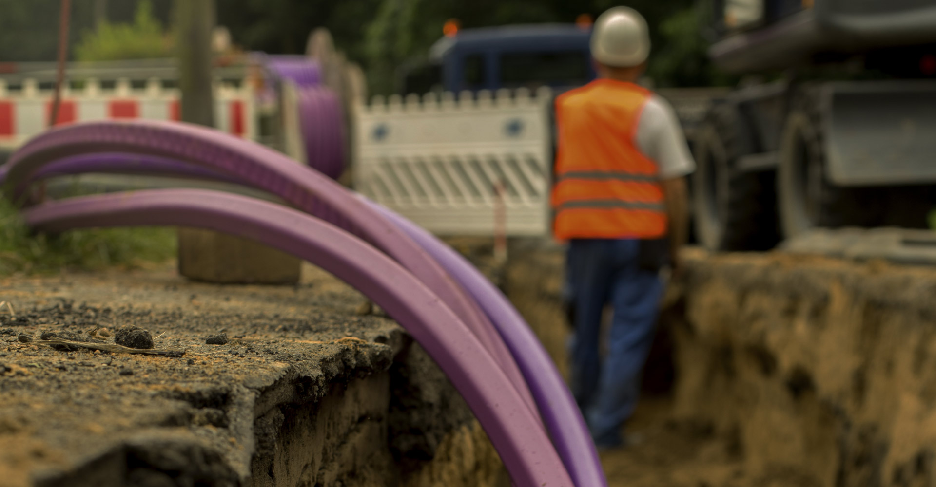 Long-Haul and Metro System Expertise